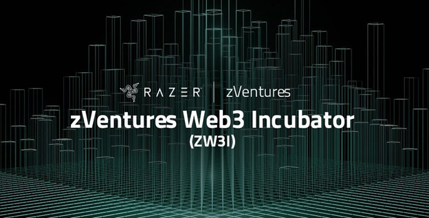 Razer establishes zVentures Web3 Incubator for the development of next gen Web3 gaming