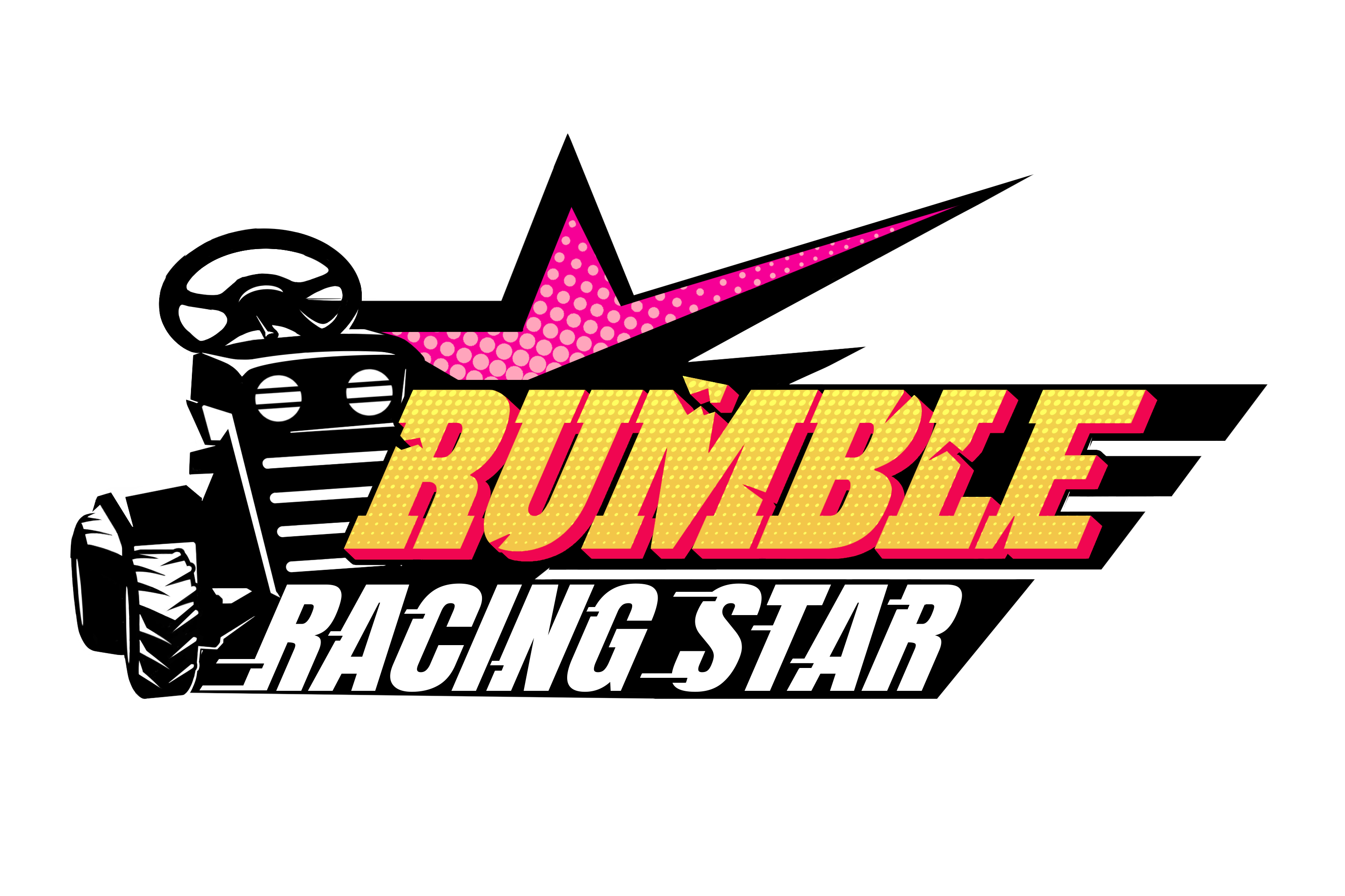 Rumble Racing Star